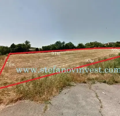 Photo 4 — Plot in Oblast Burgas, Obzor
