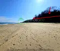 Снимка 2 — Парцел в Бургас, Обзор