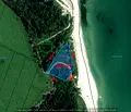 Снимка 4 — Парцел в Бургас, Обзор