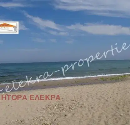 Снимка 2 — Парцел в Бургас, Обзор