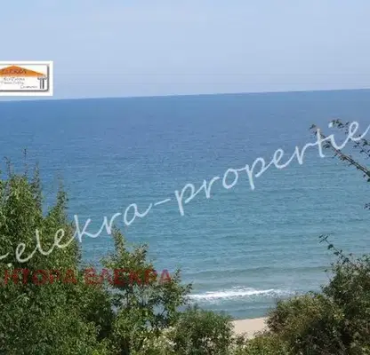 Снимка 4 — Парцел в Бургас, Обзор