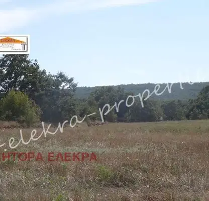 Снимка 5 — Парцел в Бургас, Обзор