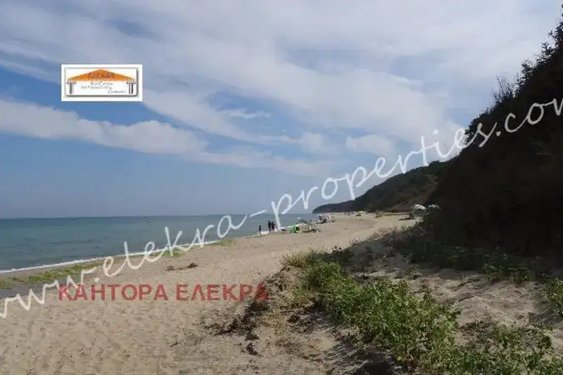 Парцел в Бургас, Обзор