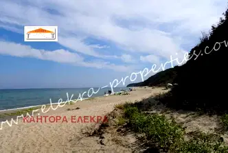 Парцел в Бургас, Обзор