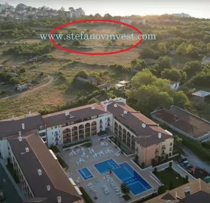 Photo 2 — Plot in Oblast Burgas, Obzor