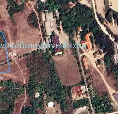 Photo 3 — Plot in Oblast Burgas, Obzor