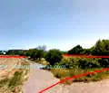 Снимка 5 — Парцел в Бургас, Обзор