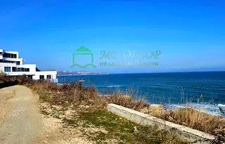 Парцел в Бургас, Обзор