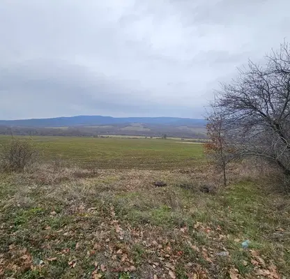 Снимка 5 — Парцел в Бургас, Обзор
