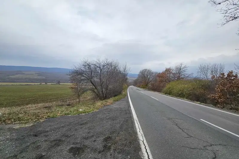Парцел в Бургас, Обзор
