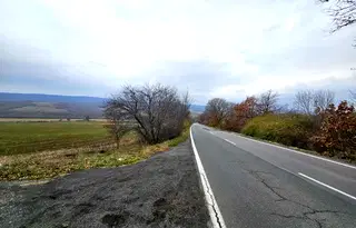 Парцел в Бургас, Обзор