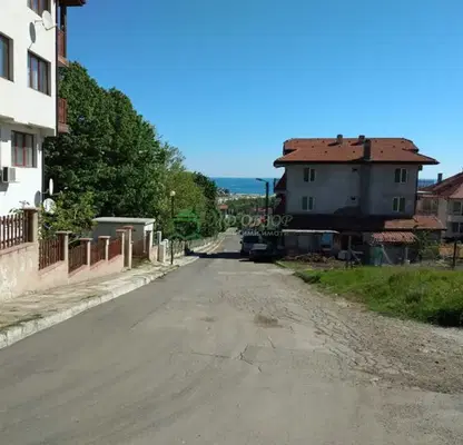 Снимка 3 — Парцел в Бургас, Обзор