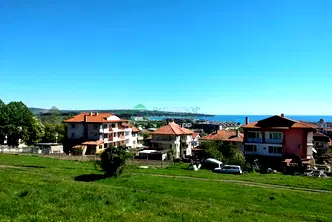 Парцел в Бургас, Обзор