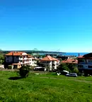Парцел в Бургас, Обзор