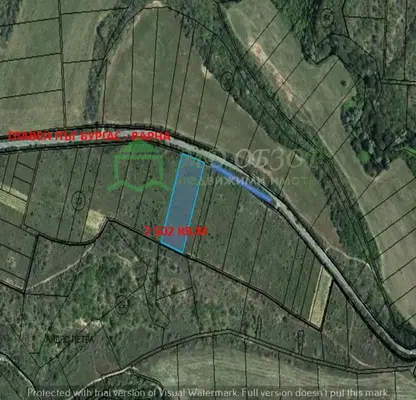 Photo 2 — Plot in Oblast Burgas, Obzor