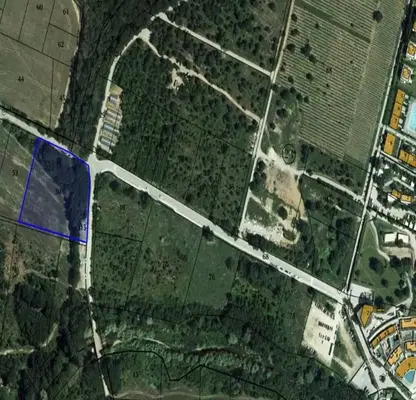 Photo 3 — Plot in Oblast Burgas, Obzor