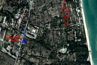 Парцел в Бургас, Обзор