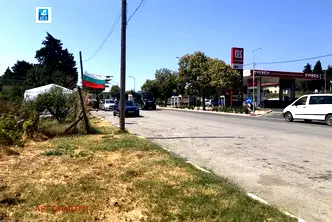 Парцел в Бургас, Обзор
