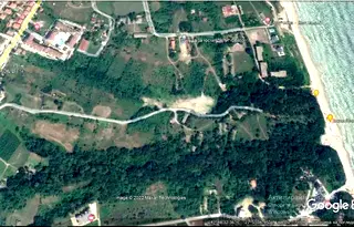 Парцел в Бургас, Обзор