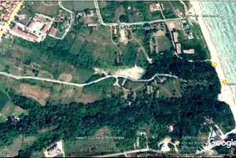 Парцел в Бургас, Обзор