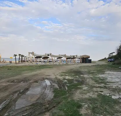 Снимка 3 — Парцел в Бургас, Обзор