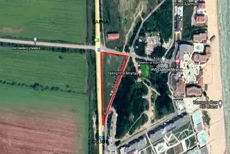Парцел в Бургас, Обзор