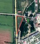 Парцел в Бургас, Обзор