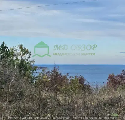 Photo 2 — Plot in Oblast Burgas, Obzor