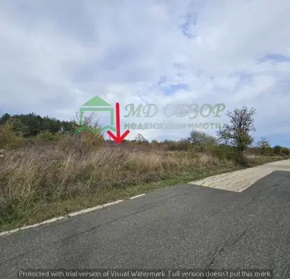 Photo 3 — Plot in Oblast Burgas, Obzor