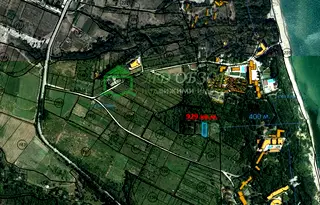 Парцел в Бургас, Обзор