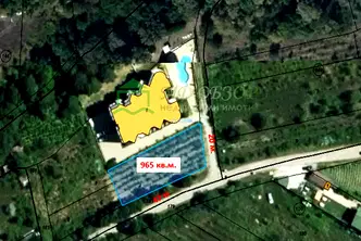 Парцел в Бургас, Обзор