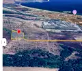 Снимка 3 — Парцел в Бургас, Обзор