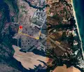 Снимка 4 — Парцел в Бургас, Обзор