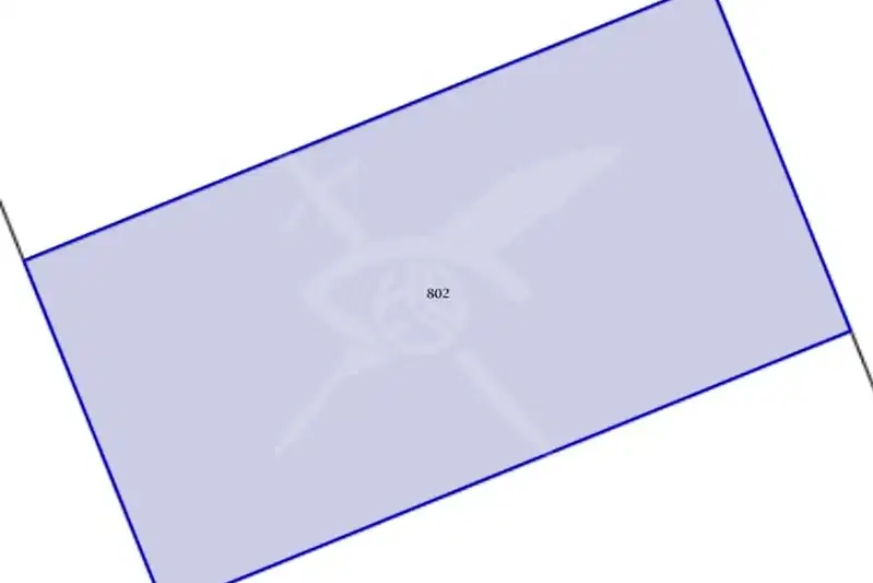Plot in Oblast Burgas, Pomorie