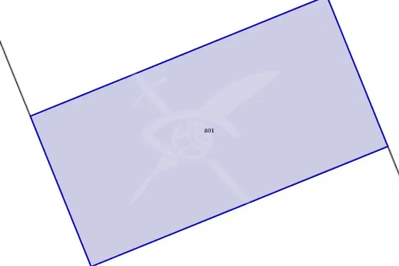 Plot in Oblast Burgas, Pomorie
