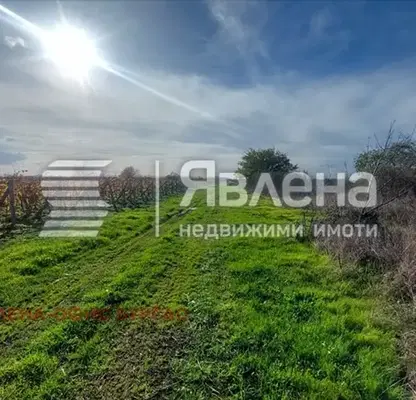Снимка 2 — Парцел в Бургас, Поморие