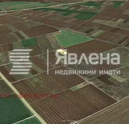 Снимка 5 — Парцел в Бургас, Поморие