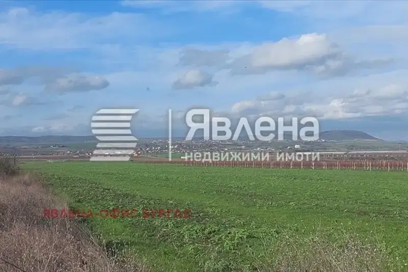 Парцел в Бургас, Поморие