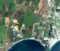 Снимка 4 — Парцел в Бургас, Поморие