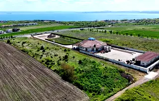 Парцел в Бургас, Поморие