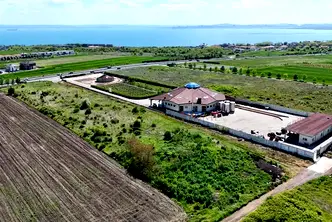 Парцел в Бургас, Поморие