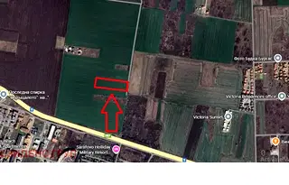 Парцел в Бургас, Поморие