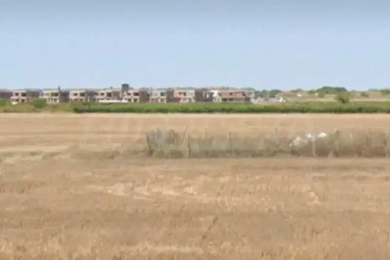 Парцел в Бургас, Поморие