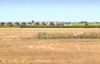 Парцел в Бургас, Поморие