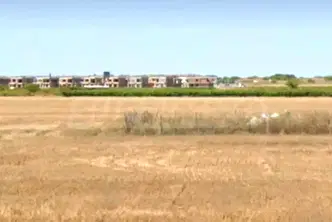 Парцел в Бургас, Поморие
