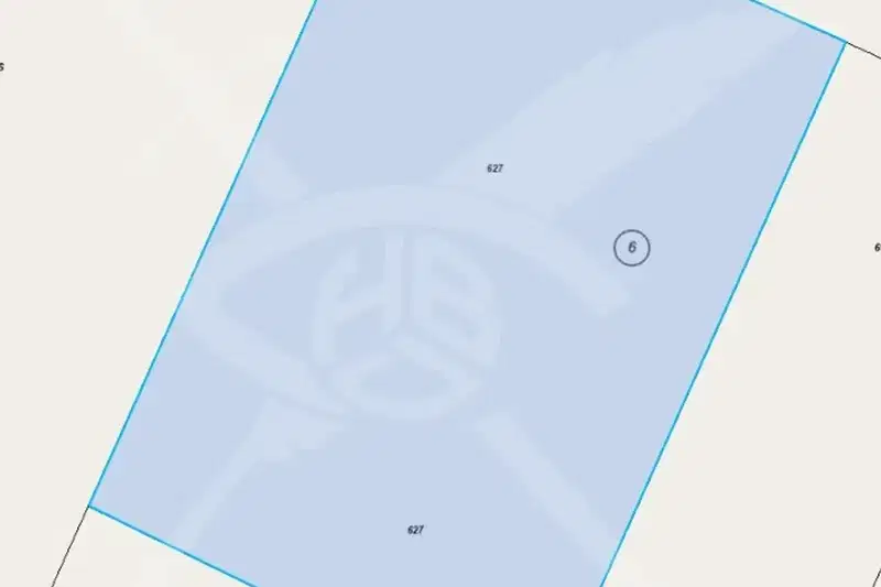Plot in Oblast Burgas, Pomorie