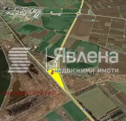 Photo 2 — Plot in Oblast Burgas, Pomorie
