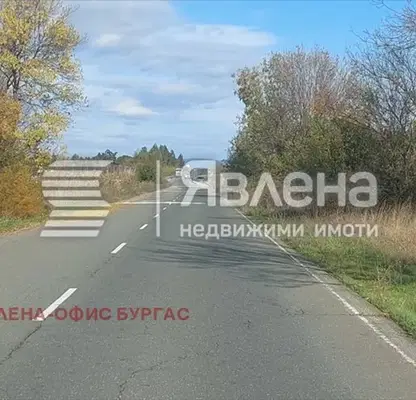 Photo 3 — Plot in Oblast Burgas, Pomorie