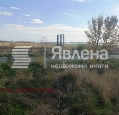 Photo 5 — Plot in Oblast Burgas, Pomorie
