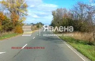 Парцел в Бургас, Поморие